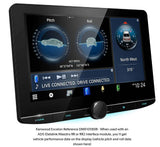 Kenwood Excelon Reference DMX1058XR - Digital multimedia receiver