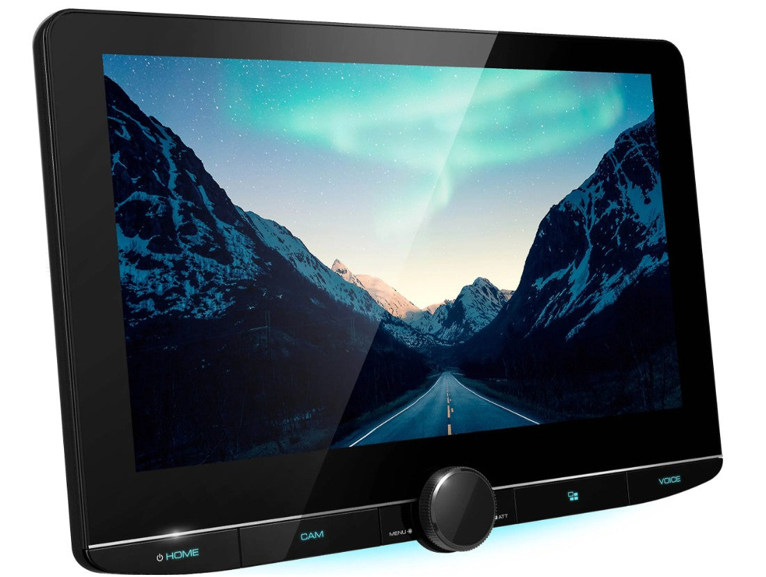 Kenwood Excelon Reference DMX1058XR - Digital multimedia receiver