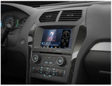 Kenwood Excelon DAX800XR - Direct Replacement digital multimedia receiver with 8" touchscreen display