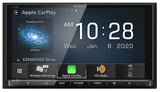 Kenwood Excelon Reference DDX9907XR - CD/DVD receiver