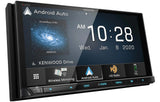 Kenwood Excelon Reference DDX9907XR - CD/DVD receiver