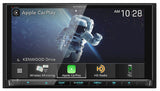 Kenwood Excelon Reference DDX9907XR - CD/DVD receiver