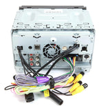 Kenwood Excelon Reference DDX9907XR - CD/DVD receiver