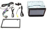 Kenwood Excelon Reference DDX9907XR - CD/DVD receiver