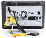 Kenwood Excelon Reference DNR1007XR - Digital multimedia receiver with navigation (does not play CDs/DVDs)