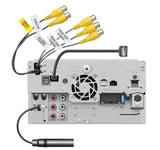 Kenwood Excelon Reference DNR1007XR - Digital multimedia receiver with navigation (does not play CDs/DVDs)