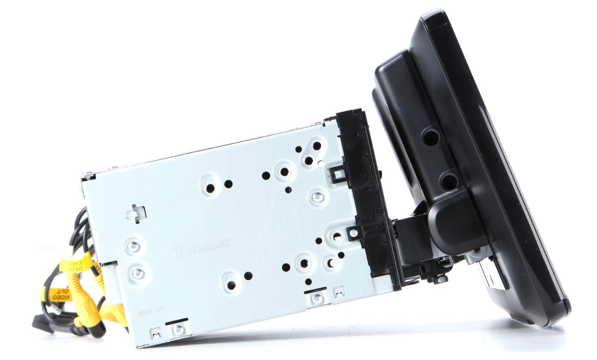 Kenwood Excelon Reference DNR1007XR - Digital multimedia receiver with navigation (does not play CDs/DVDs)