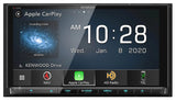 Kenwood Excelon Reference DNX997XR - CD/DVD Navigation receiver