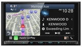 Kenwood Excelon Reference DNX997XR - CD/DVD Navigation receiver