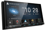 Kenwood Excelon Reference DNX997XR - CD/DVD Navigation receiver
