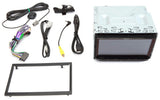 Kenwood Excelon Reference DNX997XR - CD/DVD Navigation receiver