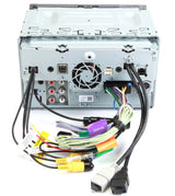 Kenwood Excelon DNX697S - CD/DVD Navigation Receiver