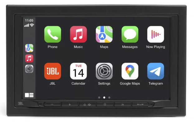 JBL LEGEND 700 (JBLLEGEND700)