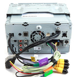 Kenwood DDX9707S - CD/DVD receiver