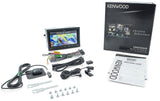 Kenwood Excelon Reference DMX958XR - Digital multimedia receiver
