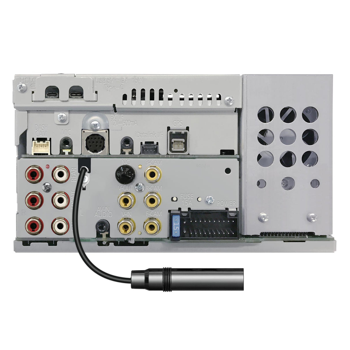 DMX908S
