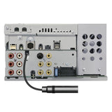 DMX908S