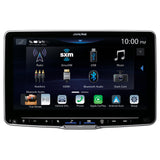 Alpine iLX-F509 Halo9 Multimedia Receiver with 9-inch Floating HD Touchscreen Display