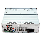 Alpine UTE-73BT Mech-less Digital Media Receiver with Bluetooth® Wireless Technology